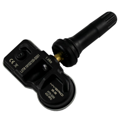 SENSOR TPMS EU-PRO HYBRID 3.5 VÁLVULA DE GOMA
