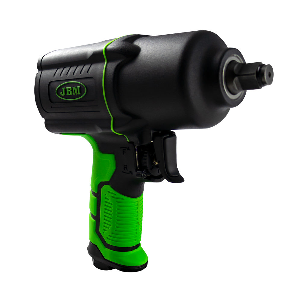 1/2" IMPACT WRENCH 1650NM