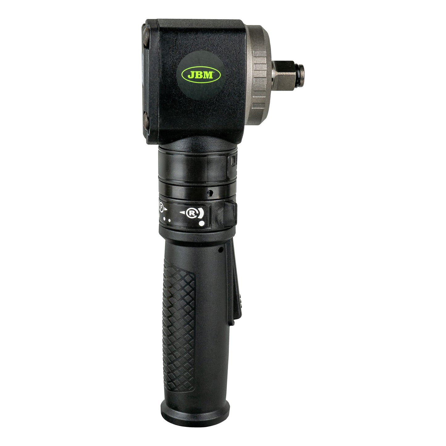 PISTOLA DE IMPACTO ANGULAR NANO 1/2" 350NM