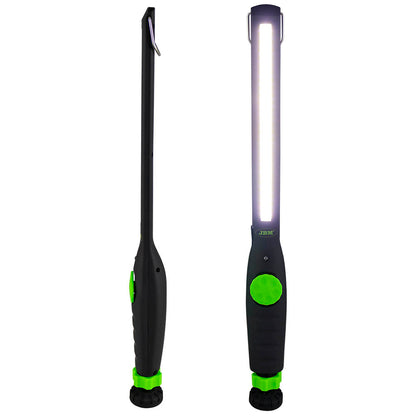 LÁMPARA LED CON BASE IMANTADA ARTICULADA - 400LM