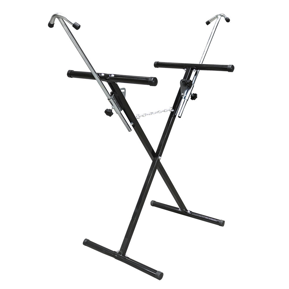 CABALLETE DE SOPORTE PARA PARACHOQUES
