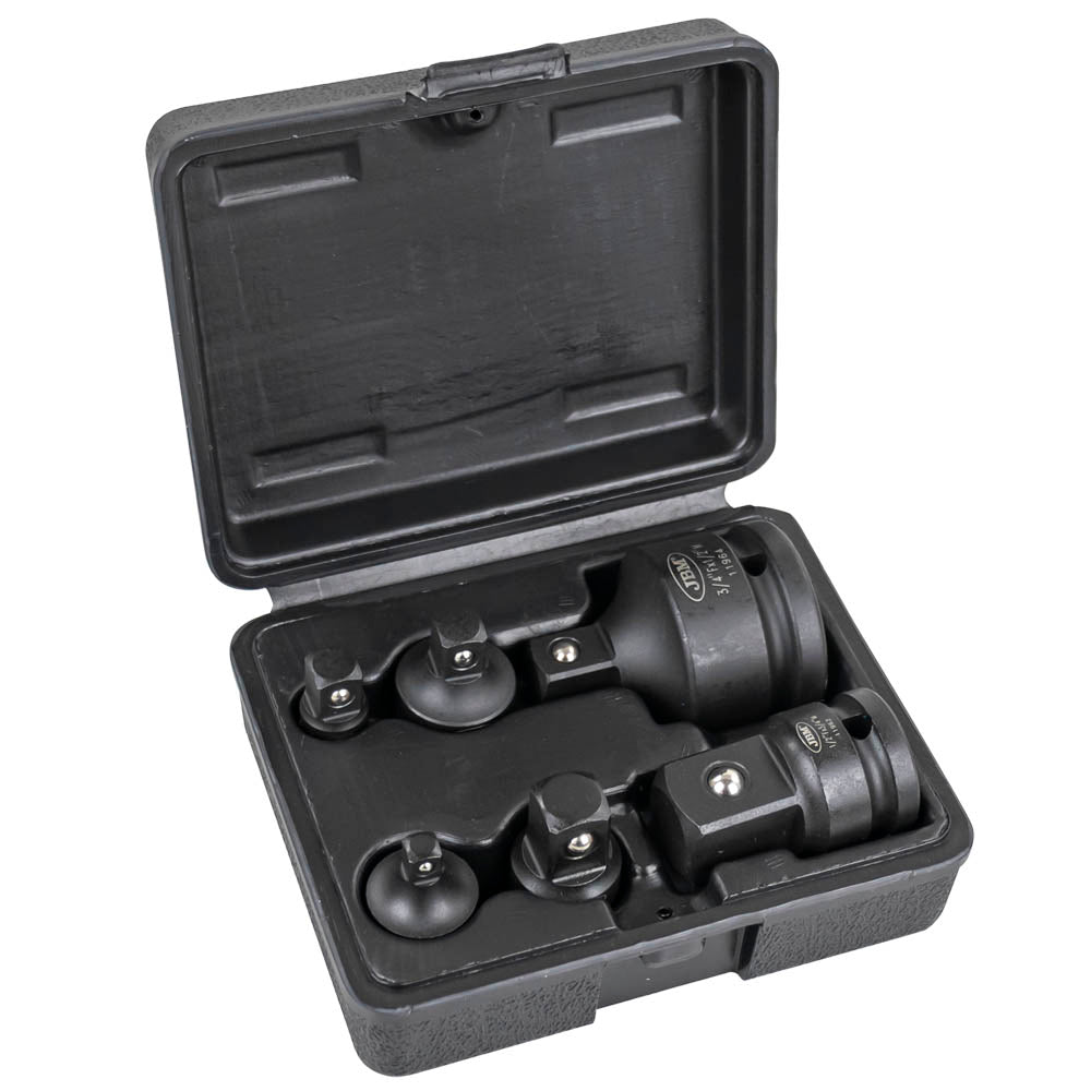 SET DE 6 ADAPTADORES DE IMPACTO