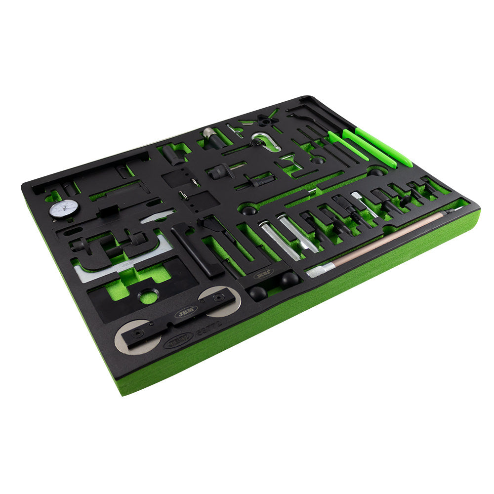 KIT DE CALADO FORD/VAG/MAZDA/VOLVO