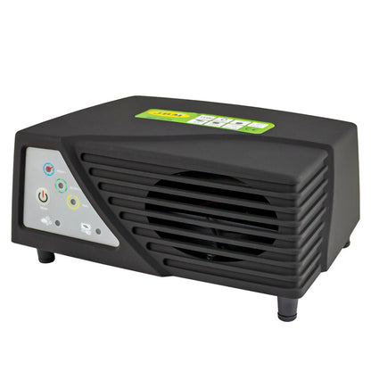 GENERADOR DE OZONO PORTÁTIL 600MG/H (12V/220V)