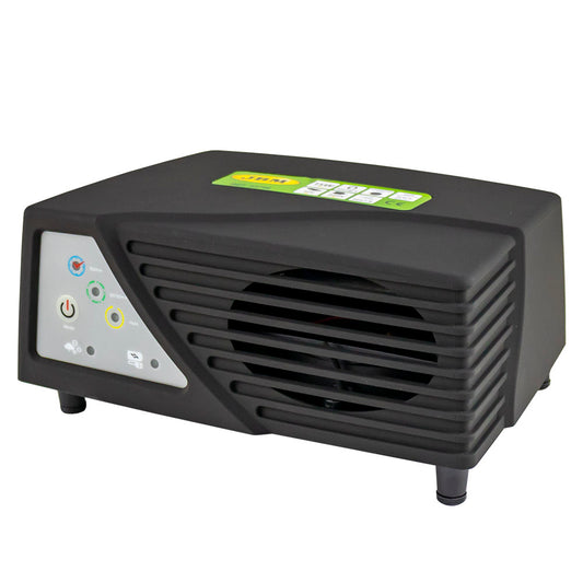 GENERADOR DE OZONO PORTÁTIL 600MG/H (12V/220V)
