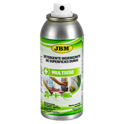 SPRAY DETERGENTE LIMPIADOR DE SUPERFICIES DURAS - 100ML