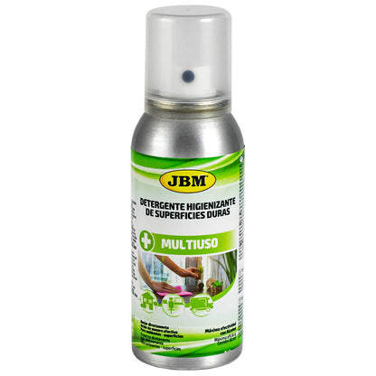 SPRAY DETERGENTE LIMPIADOR DE SUPERFICIES DURAS - 100ML