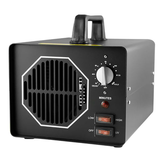 GENERADOR DE OZONO PORTÁTIL 20000MG/H (220V)