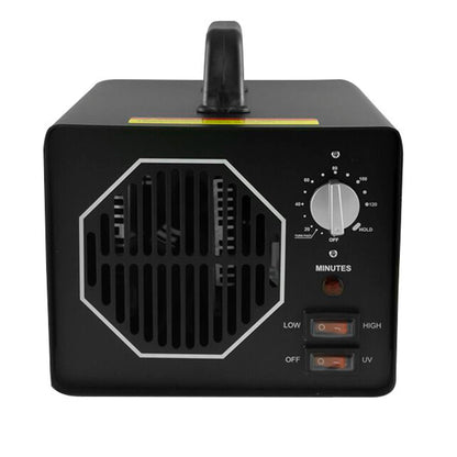 GENERADOR DE OZONO PORTÁTIL 20000MG/H (220V)
