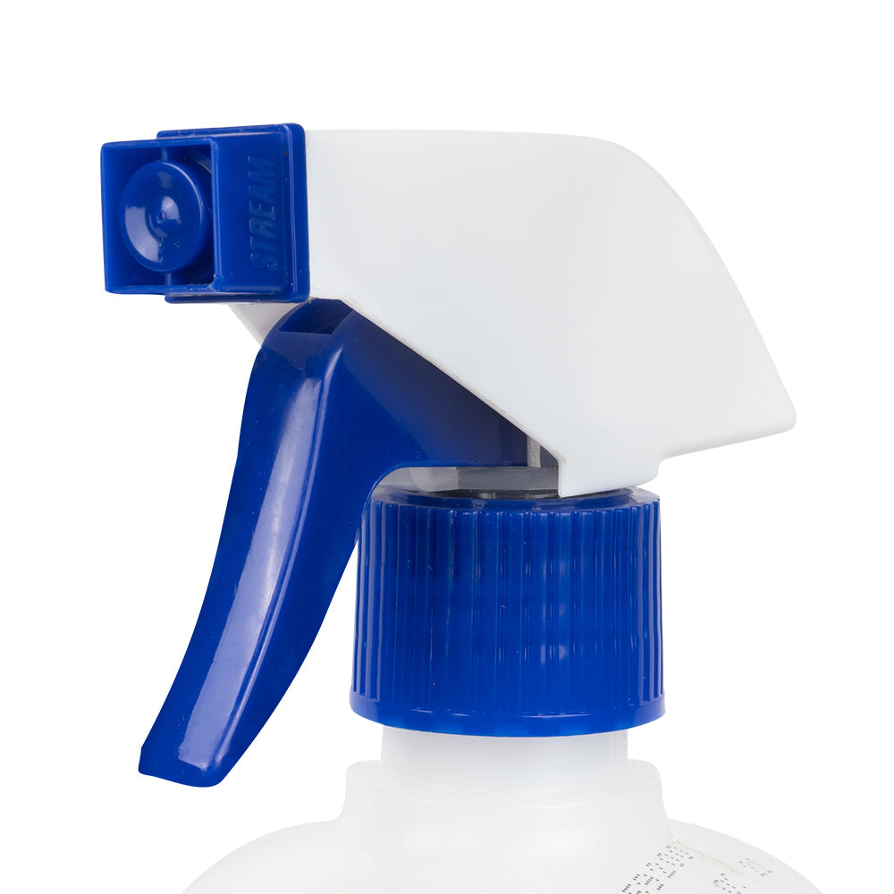 SOLUCIÓN HIDROALCOHÓLICA PARA SUPERFICIES 1L PULVERIZADOR