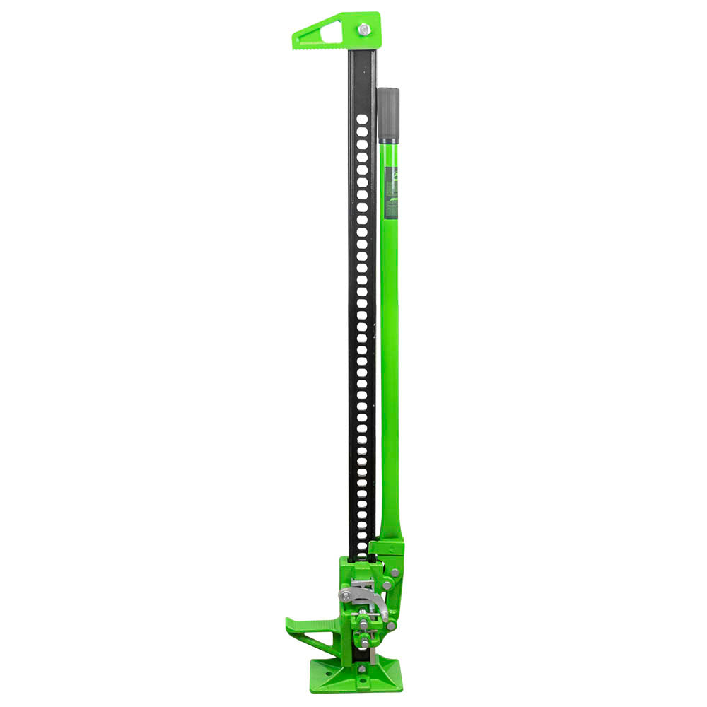 GATO ELEVADOR DE TRINQUETE 3T 1220MM