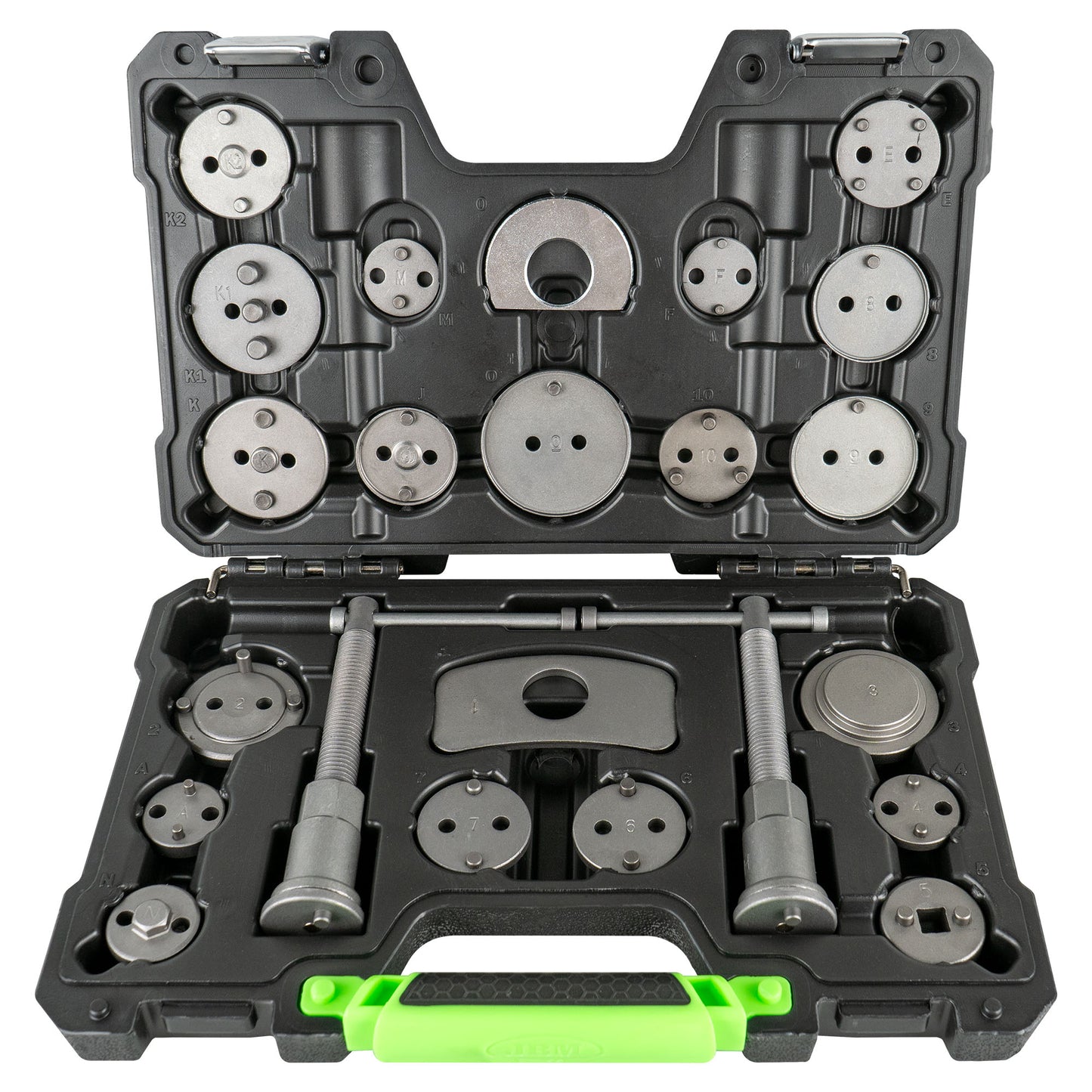 REPOSICIONADOR PARA PISTONES DE FRENO 23PCS