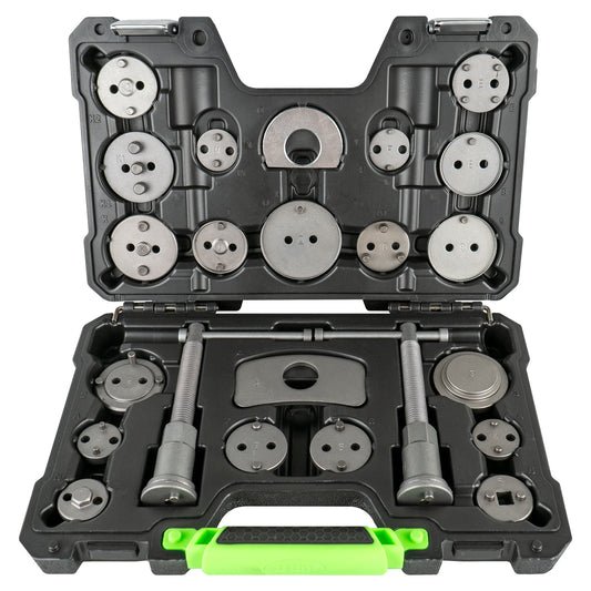 REPOSICIONADOR PARA PISTONES DE FRENO 23PCS