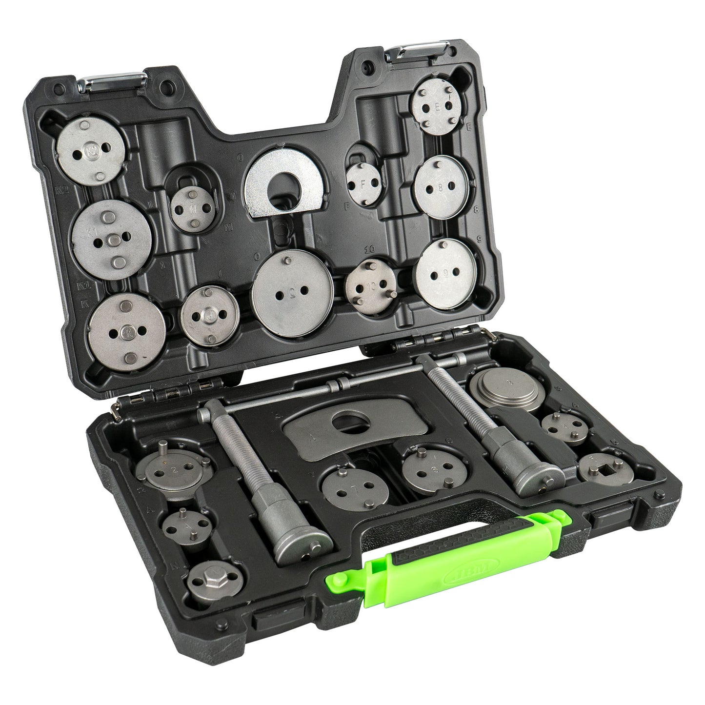 REPOSICIONADOR PARA PISTONES DE FRENO 23PCS