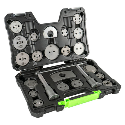 REPOSICIONADOR PARA PISTONES DE FRENO 23PCS