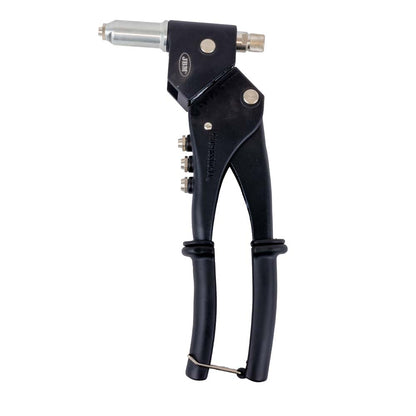 MULTIFUNCTION ARTICULATED RIVETER