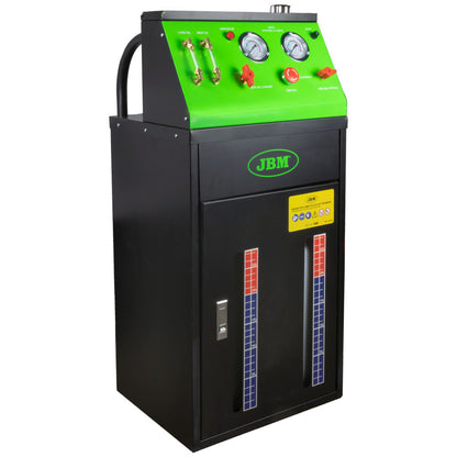 MÁQUINA PARA CAMBIO DE ACEITE DE TRANSMISIÓN AUTOMÁTICA