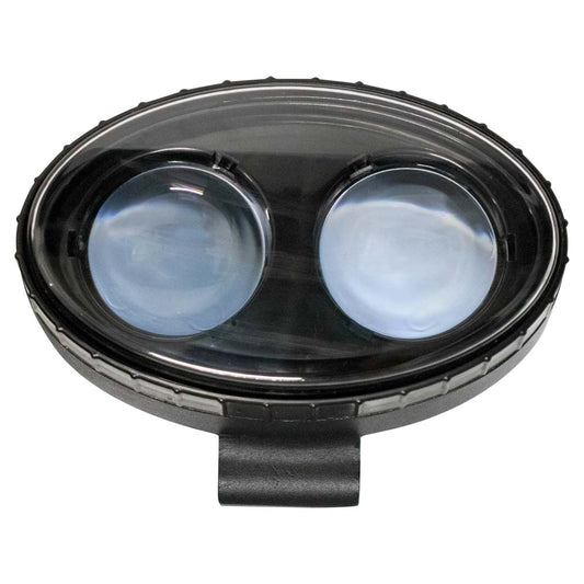 LUZ DE SEGURIDAD PARA CARRETILLA ELEVADORA