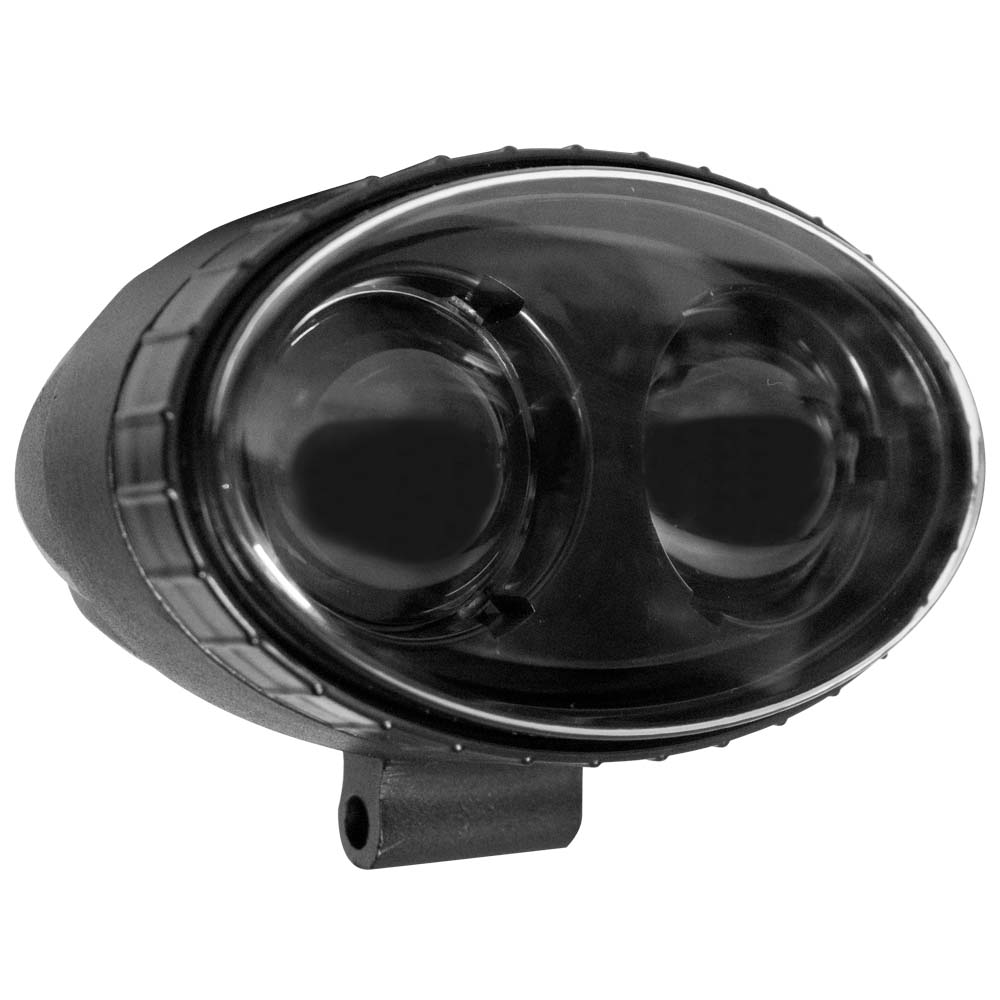 LUZ DE SEGURIDAD PARA CARRETILLA ELEVADORA