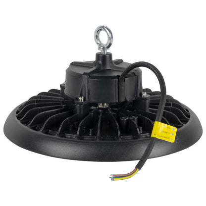 CAMPANA LED INDUSTRIAL - 18000LM