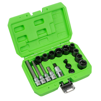 BRAKE CALIPER SOCKET SET