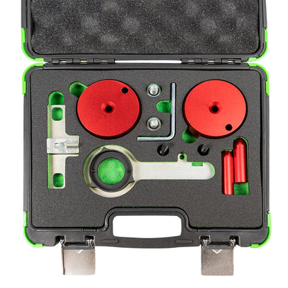 KIT DE CALADO FORD 2.0 ECOBLUE