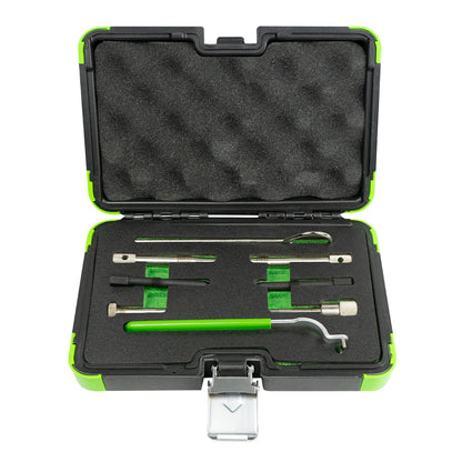 KIT DE CALADO CHRYSLER/JEEP LDV 2.5 CRD