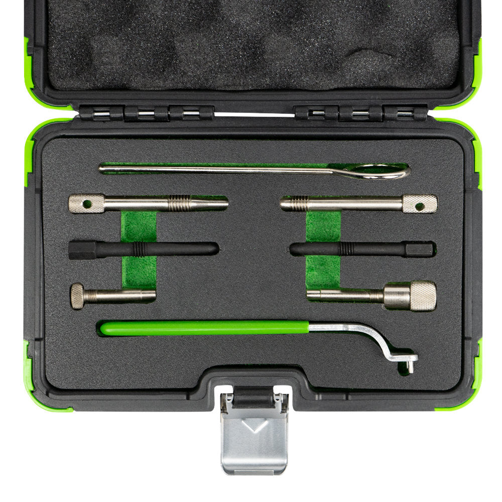 KIT DE CALADO CHRYSLER/JEEP LDV 2.5 CRD