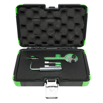 KIT DE CALADO FORD/MAZDA 2.2, 3.2 TDCI