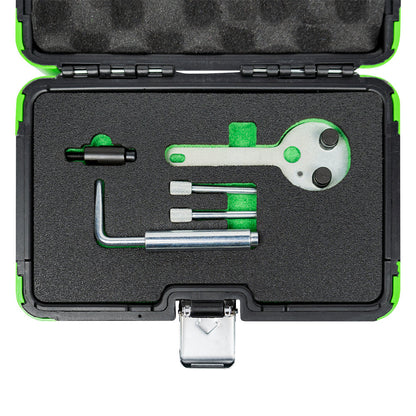 KIT DE CALADO FORD/MAZDA 2.2, 3.2 TDCI