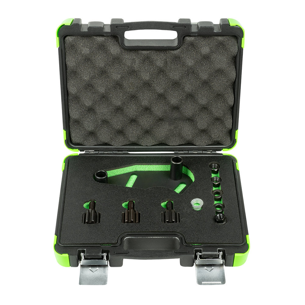 KIT DE BLOQUEO DE ÁRBOL DE LEVAS RENAULT 1.8, 2.0 16V