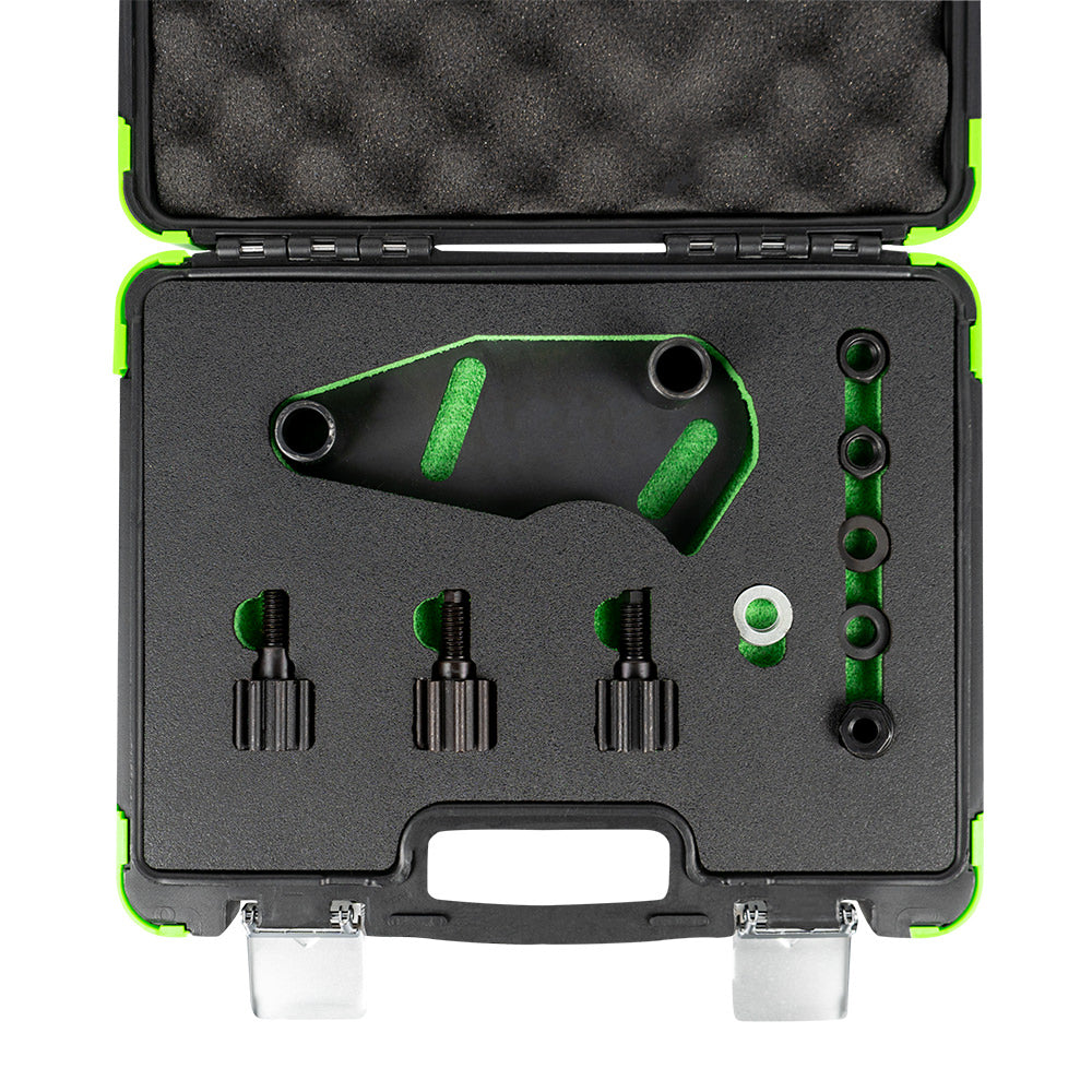 KIT DE BLOQUEO DE ÁRBOL DE LEVAS RENAULT 1.8, 2.0 16V