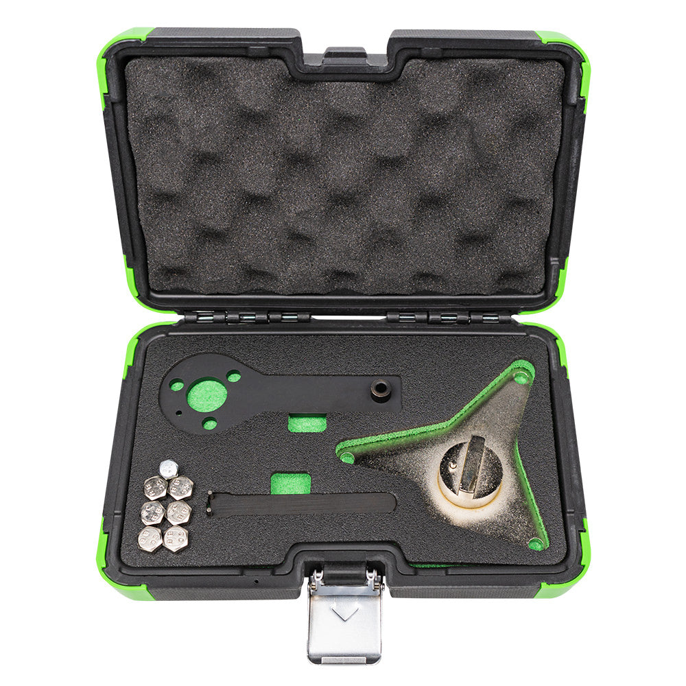 KIT DE CALADO ALFA ROMEO/FIAT 1.4 MULTIAIR