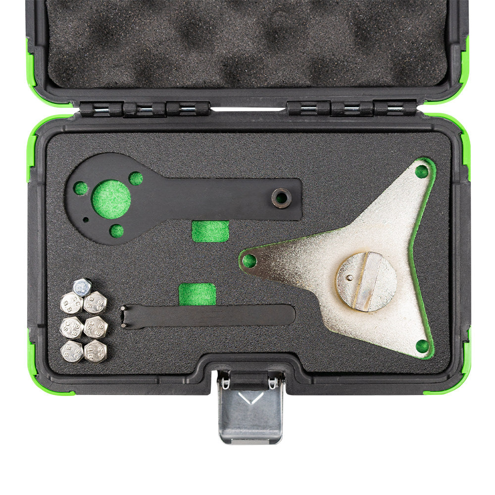 KIT DE CALADO ALFA ROMEO/FIAT 1.4 MULTIAIR
