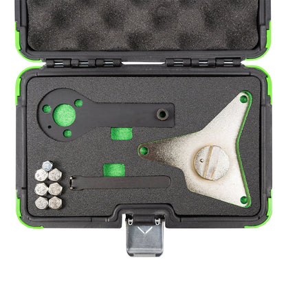 KIT DE CALADO ALFA ROMEO/FIAT 1.4 MULTIAIR