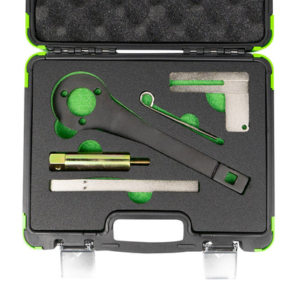 KIT DE CALADO BMW/MINI/CITROËN/PEUGEOT