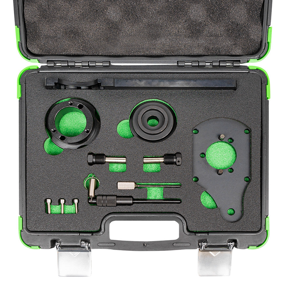 KIT DE CALADO VAUXHALL/OPEL 1.3 CDTI