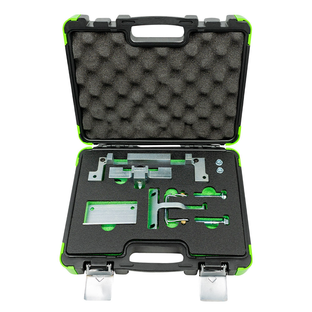 KIT DE BLOQUEO DE ÁRBOL DE LEVAS FORD 1.5T