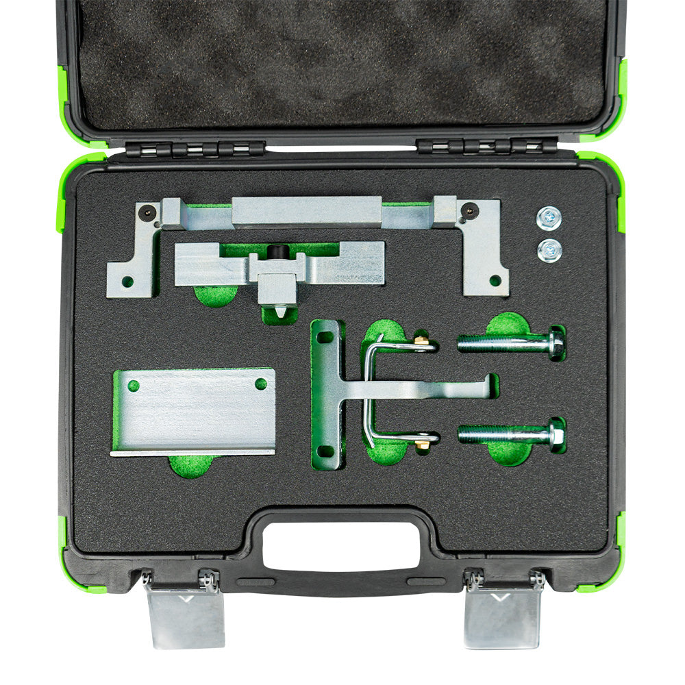 KIT DE BLOQUEO DE ÁRBOL DE LEVAS FORD 1.5T
