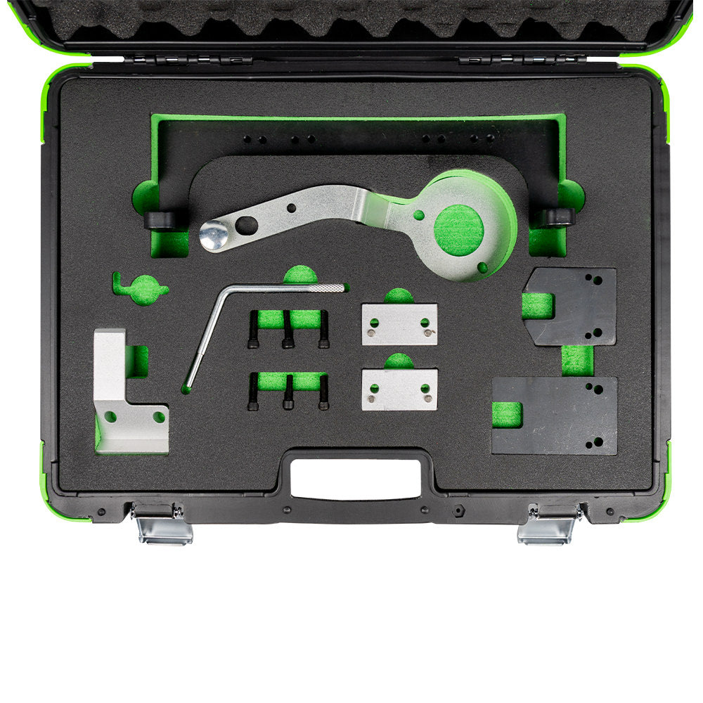 KIT DE CALADO BMW/MINI 1.2, 1.5, 2.0, 3.0