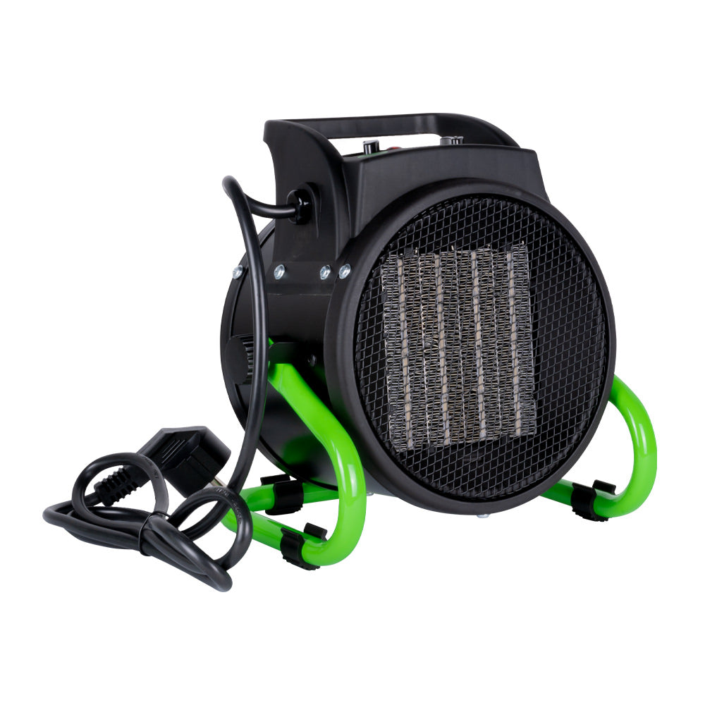 CALEFACTOR - 3KW