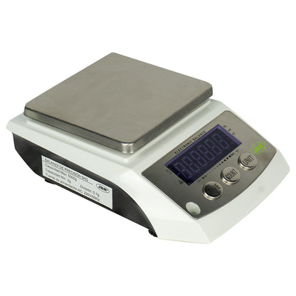 BALANZA DE PRECISIÓN 5KG