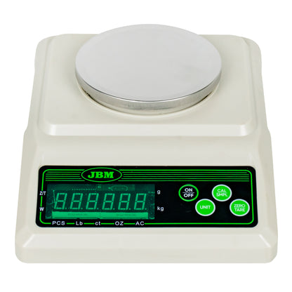 BALANZA DE PRECISIÓN 2KG