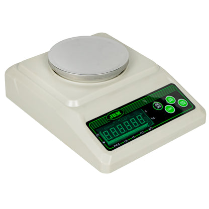 BALANZA DE PRECISIÓN 2KG