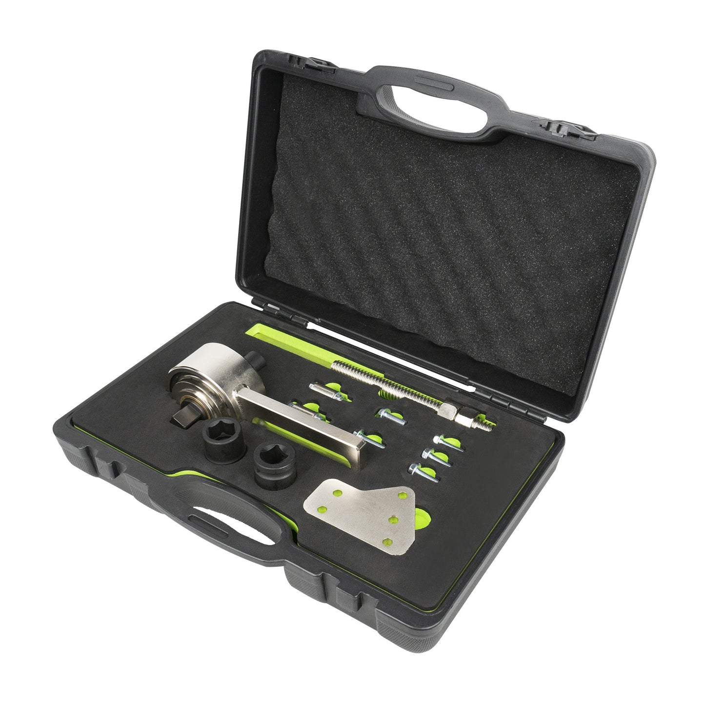 MULTIPLICADOR DE FUERZA 5:1 PARA MOTORES FORD ECOBOOST