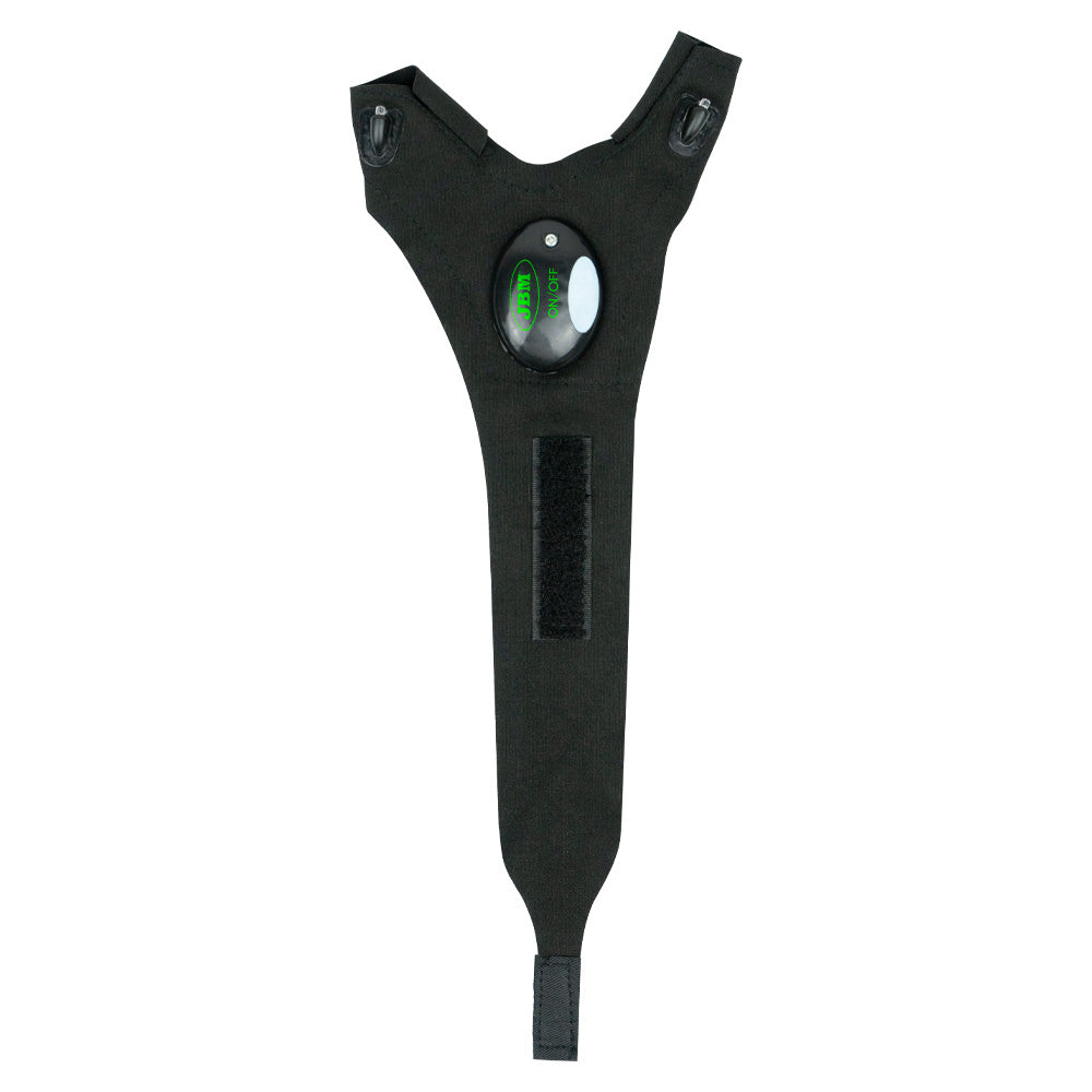 GUANTE LINTERNA LED - 70LM