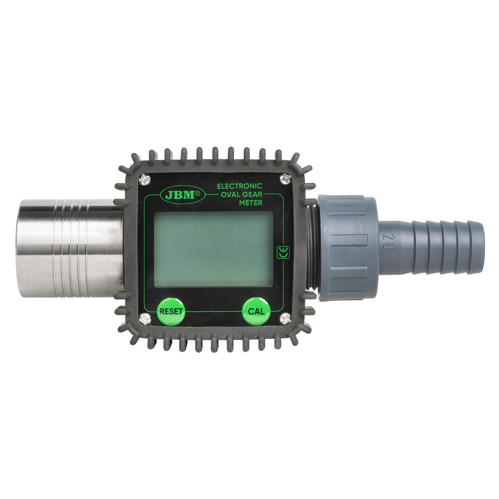 CONTADOR DIGITAL PARA BOMBA DE SUMINISTRO (DIESEL / UREA AUS32)