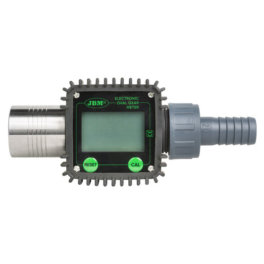 CONTADOR DIGITAL PARA BOMBA DE SUMINISTRO (DIESEL / UREA AUS32)