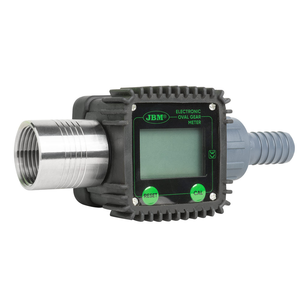 CONTADOR DIGITAL PARA BOMBA DE SUMINISTRO (DIESEL / UREA AUS32)