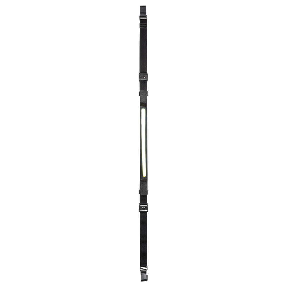 BARRA LED IMANTADA FLEXIBLE CON CINCHA - 1000LM